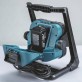 Makita DEADML805 prožektors